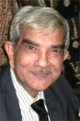 Jamal Nazrul Islam