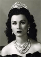 Fawzia d'Égypte