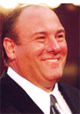 James Gandolfini