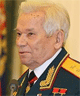 Mikhaïl Kalachnikov