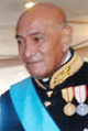 Lord Taumoepeau Tupou de Toula et Kotu