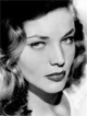 Lauren Bacall