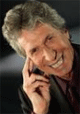 David Brenner