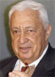 Ariel Sharon