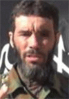 Mokhtar Belmokhtar