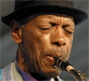 Ornette Coleman