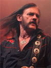 Lemmy Kilmister