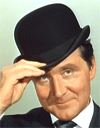 Patrick Macnee