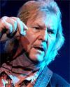 Chris Squire