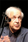 Pierre Boulez