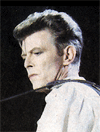 David Bowie