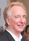 Alan Rickman